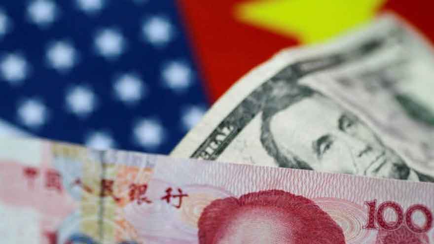 Doların İpini Yuan Mı Çekecek? Morgan Stanley Dolar Kuru Rallisi Yorumu ve Analizi İle Yeni Kur Tahmini