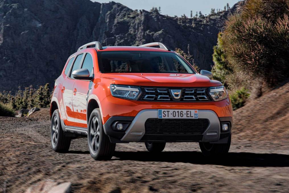 Yeni Dacia Duster Duyurdu! Bu Fiyatlar Lansmana Özel