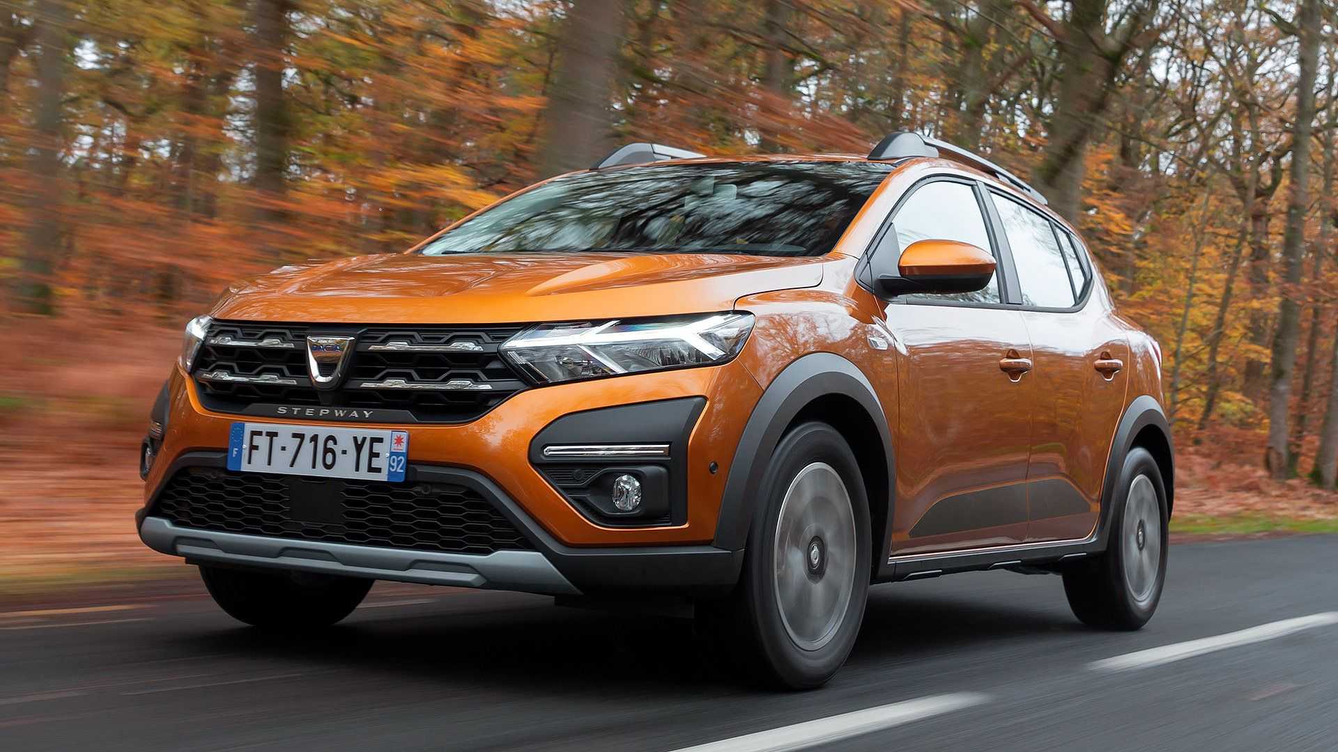 Yeni Dacia Duster Duyurdu! Bu Fiyatlar Lansmana Özel