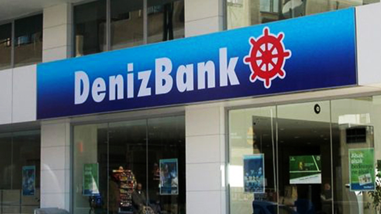 Denizbank Tek Bir Hamleyle Oturduğunuz Yerden 60 Bin Lira Kredi Veriyor! Anında Denizbank İhtiyaç Kredisi Nasıl Alınır?