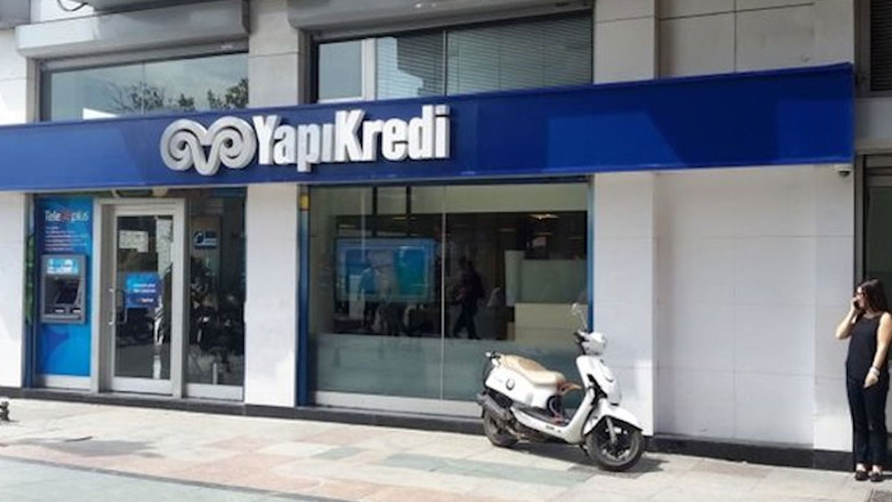 Kredi Notu Düşük Olanlar İçin Yapı Kredi Bankası Harekete Geçti! Vatandaşa Özel Kredi Rehberi Hazırladı!