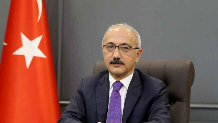 Kredilerde Yeni Dönem Geliyor! Bakan Elvan Açıkladı: Artık Herkes Kredi Çekemeyecek, Kredi İle Altın, Dolar Alamayacak!