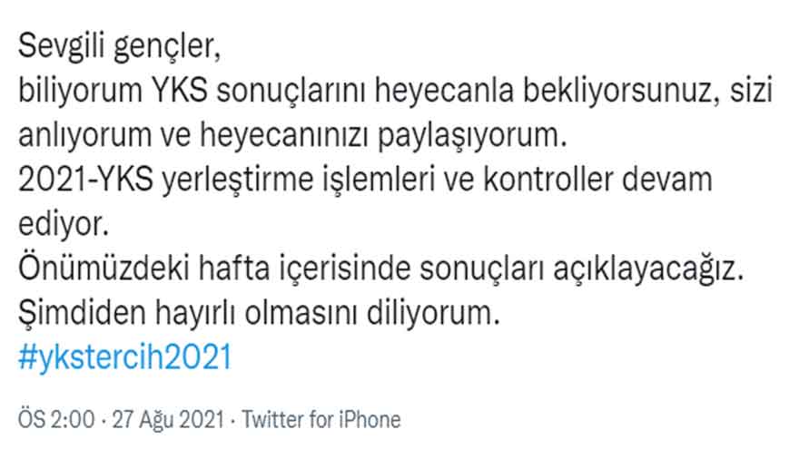 Üniversiteler Ne Zaman Açılacak, Üniversite Kayıtları Online Mı Olacak, Nasıl Yapılacak?