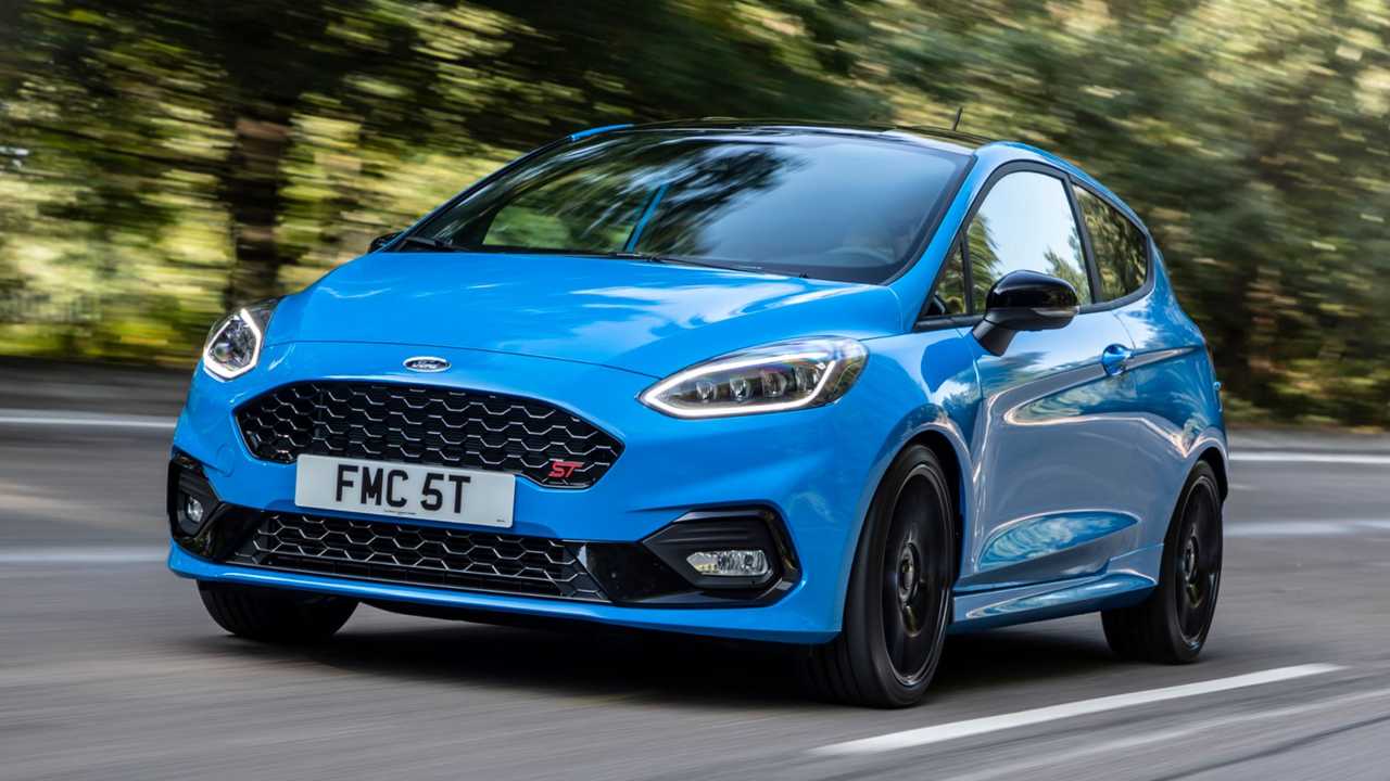 0.491 Aylık Faiz! 100.000 TL'ye Kadar Krediyle FORD Focus, Fiesta 2021 Kampanyası