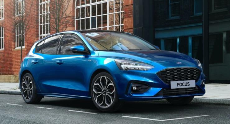 0.491 Aylık Faiz! 100.000 TL'ye Kadar Krediyle FORD Focus, Fiesta 2021 Kampanyası