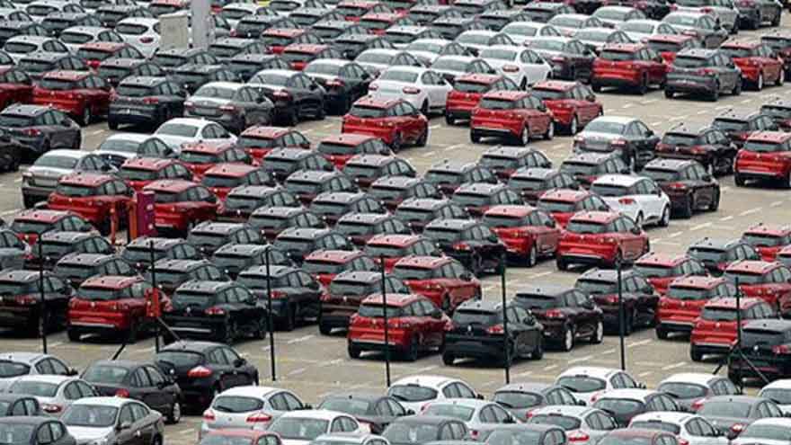 Pansuman Tedbir ÖTV İndirimi Araç Fiyatları Yangınını Söndüremedi! İkinci Eli Sıfırdan Pahalı Araba Satışı Başladı