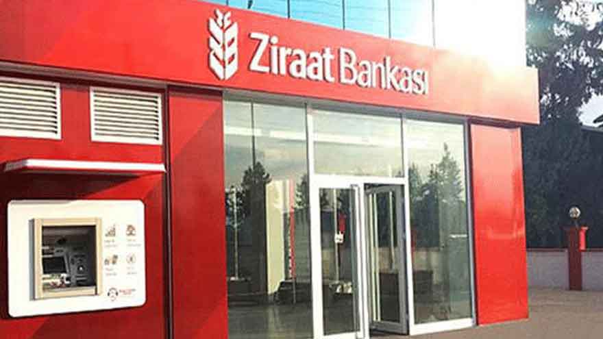 Destek Kredisi Paketinde Yeni Gelişme:  Ziraat Bankası 20 Bin TL Kredi Kampanyası Başladı!
