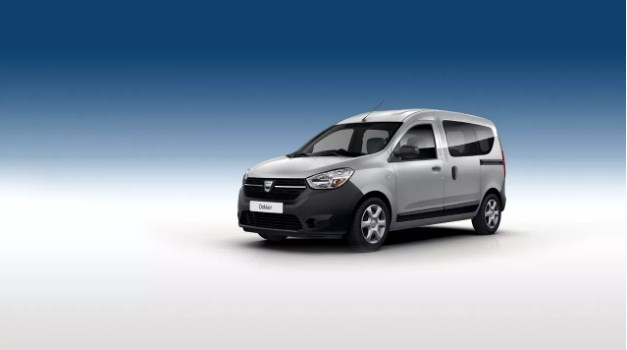 Dacia Eylül 2021 Satış Kampanyası Binlerce TL'lik İndirimle Geldi