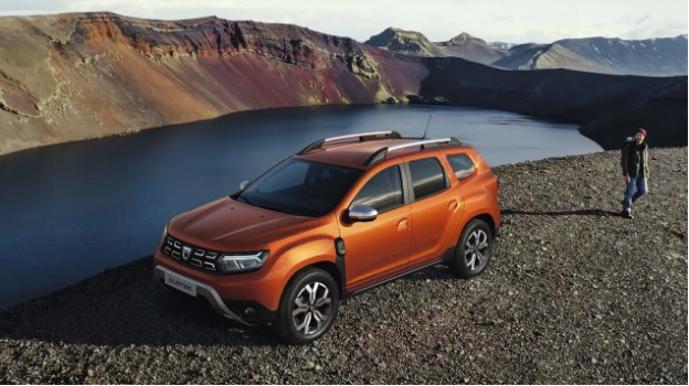 Dacia Eylül 2021 Satış Kampanyası Binlerce TL'lik İndirimle Geldi