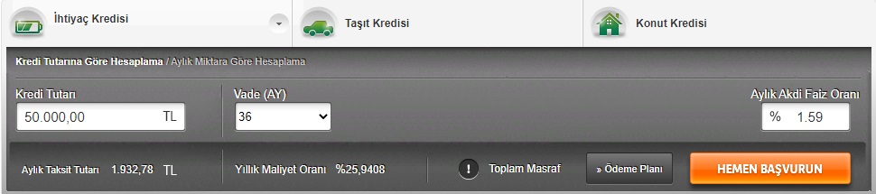 TEB Başvuranlara Hemen 50 Bin TL Veriyor! 3 Ay Ödeme Yapılmayan İhtiyaç Kredisi Kampanyası