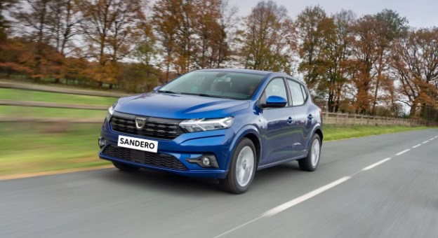 Dacia Eylül 2021 Satış Kampanyası Binlerce TL'lik İndirimle Geldi