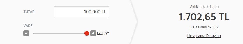 Akbank'tan Faiz İndirimli Konut Kredisi Kampanyası İle Kredi Taksitlerinizi Düşürün!