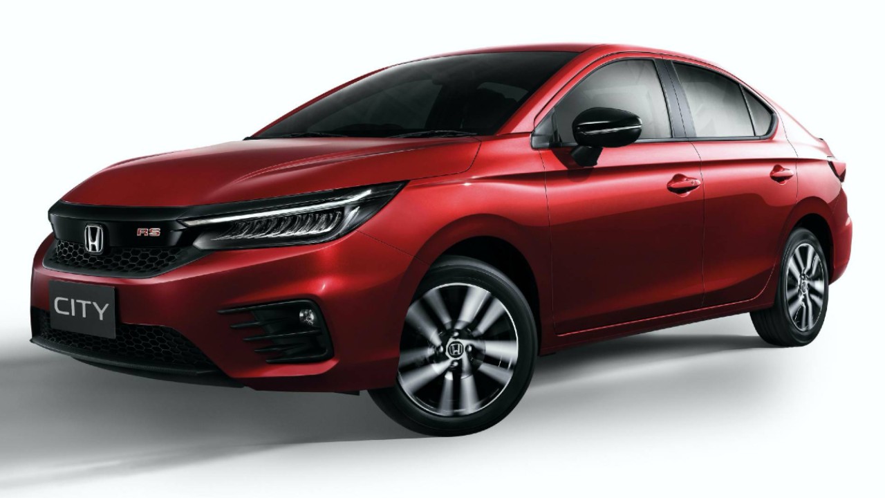 Honda City Yeniden Türkiye Piyasasında! İşte Teknik Özellikleri Ve Satış Fiyatı