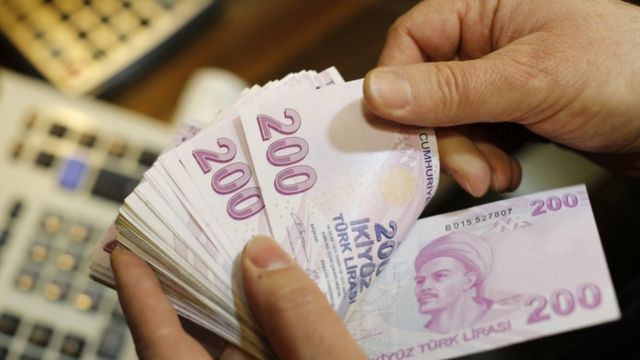 1100 TL Eylül 2021'de Herkes için Bir Daha Mı Ödenecek? İkinci Şans Mı Geliyor?