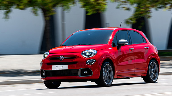 30 Bin TL İndirim Kampanyası! Fiat 500X Dev İndirimle Kapış Kapış Satılacak!