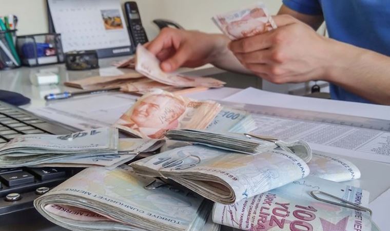 Haftasonunda Enflasyon Depremi! Ters Tepti Konut, İhtiyaç Kredisi Faizleri Değişti