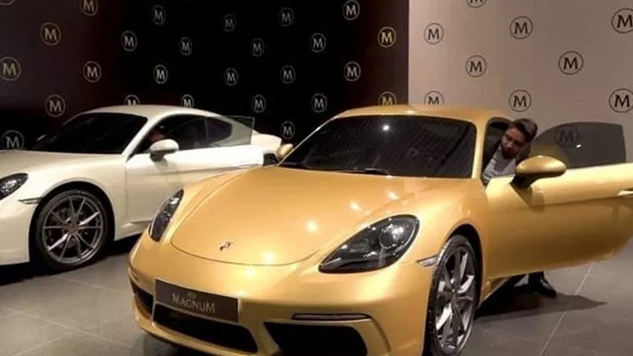 Magnum Porsche Çekilişi 2021 Ne Zaman Yapılacak? Magnum Çekiliş Sonuçları Açıklandı Mı?