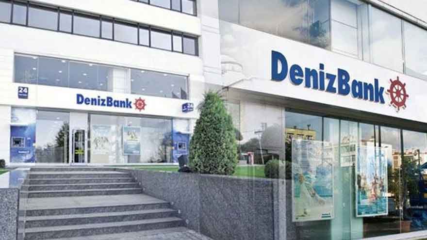 Son Dakika Bilgisi Verildi: Kredi Kartı Olanlara Denizbank Faizsiz 500 TL Taksitli Nakit Avans Veriyor!