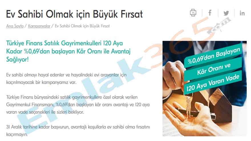 Katılım Bankaları İle Özel Bankalar Çarpıştı, Faiz Ağır Yaralı! Türkiye Finans, Kuveyt Türk, Emlak Katılım Kampanyaları