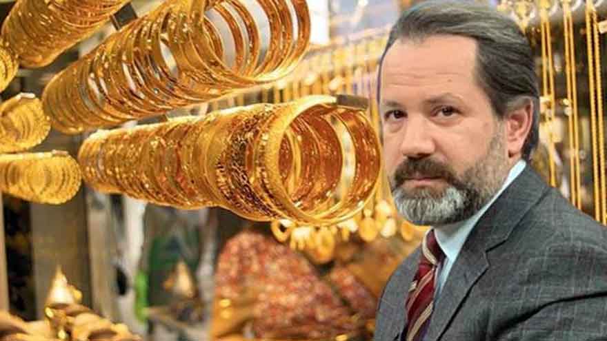 İslam Memiş Altın Yorumu Son Dakika: Yön Arayan Altın Fiyatları İçin 2021 Yıl Sonu Gram Altın Tahmini!