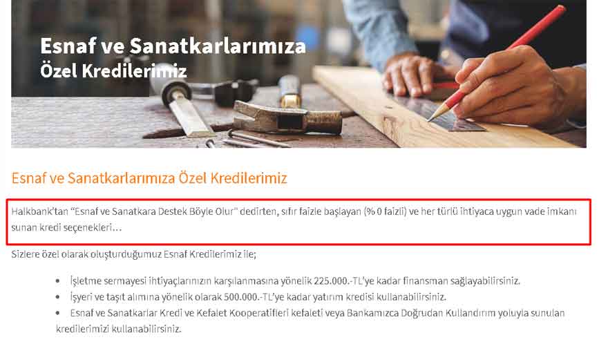 Beklenen Müjdeli Haber Az Önce Duyuruldu: Halkbank ve Ziraat Bankası Faizsiz Kredi Başvuruları Başladı!