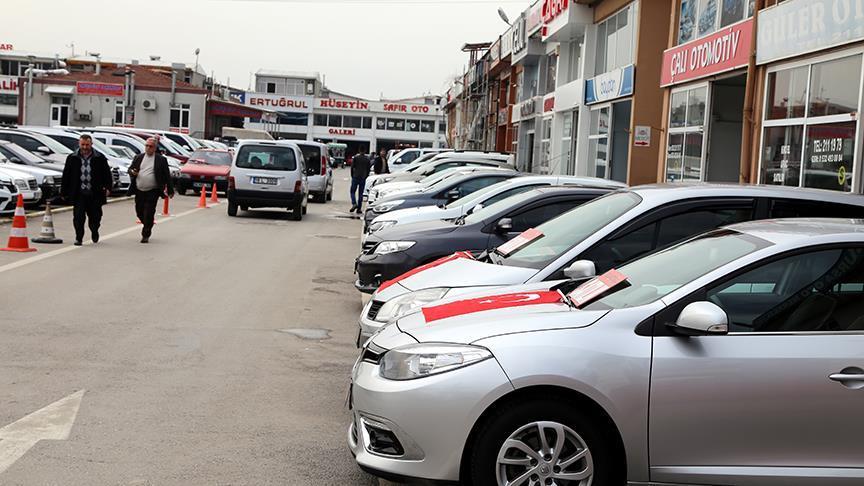 48 Ay Vadeli 60 Bin TL Taşıt Kredisi İle Satın Alınabilecek 100 Bin TL Altı 2. El Otomobillerin Listesi