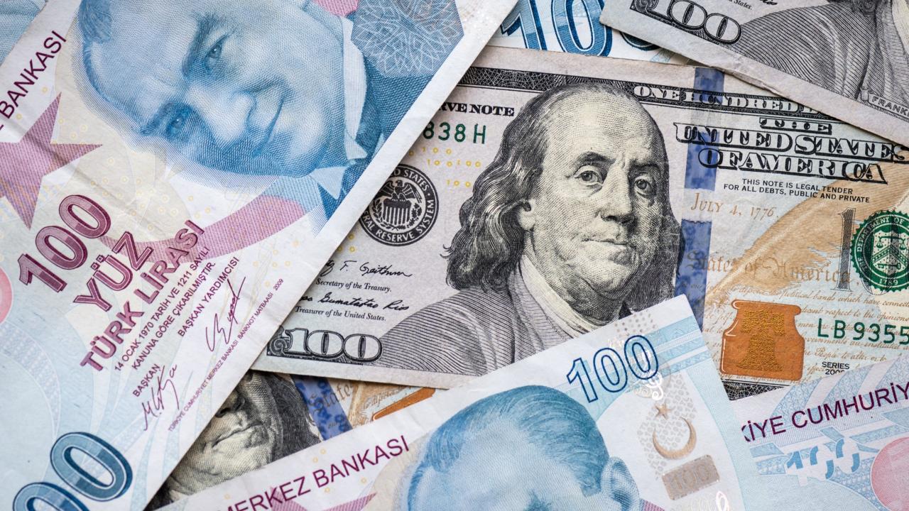 Doları Bilen Adam Remzi Özdemir 19 Eylül'e İşaret Edip Dolar Kuru 10 TL Olur Mu Sorusuna Cevap Verdi!