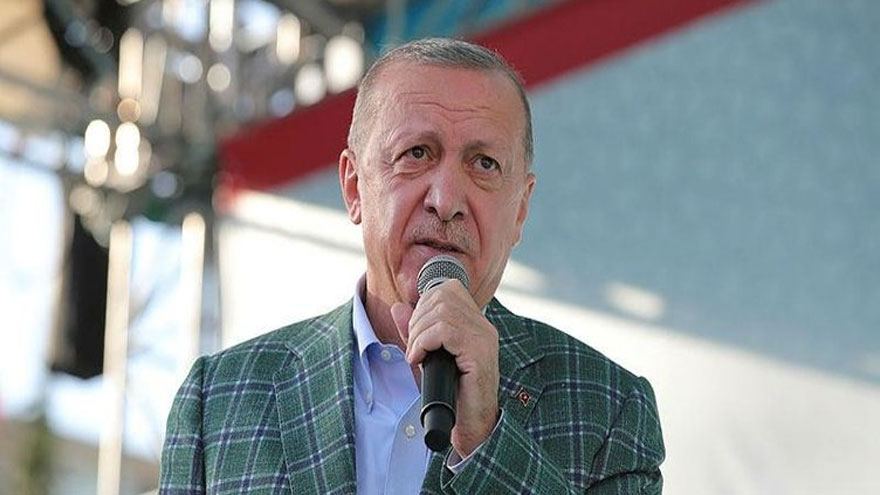 4 Milyar Liralık Yeni Yatırım! Şişecem Polatlı Fabrikası Yeni Üretim Hattını Cumhurbaşkanı Erdoğan Açtı