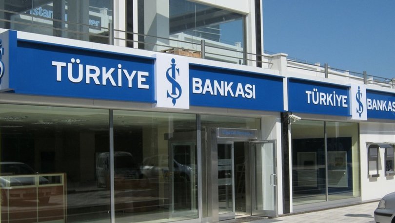 İş Bankası 32,45,60,90 Günlük Vadeli Mevduat Hesabı Faiz Oranları (500.000 TL'ye 6276 TL Kazanmak Mümkün)