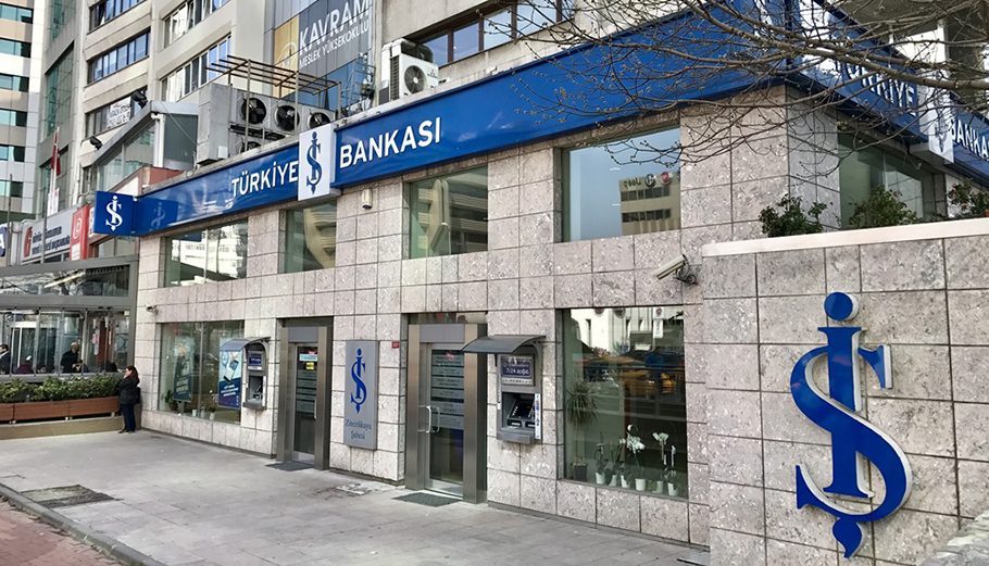 İş Bankası'ndan İlaç Gibi Gelecek 3 Ay Ertelemeli 36 Ay Vadeli 100 Bin TL İhtiyaç Kredisi