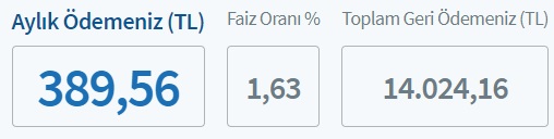 Özel Sektör Çalışanlarına 10 Bin TL! Halkbank'tan İhtiyaç Kredisi Kampanyası Duyurusu!