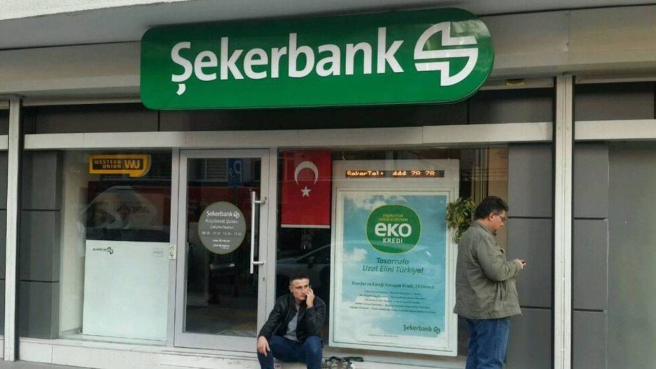 Şekerbank Geri Sayımı Başlattı! 250 Bin Lira Anında Ödeme için Detaylar Belli Oldu!