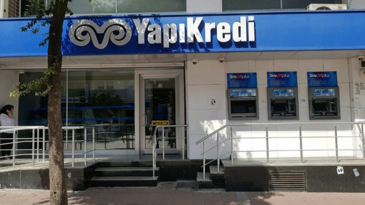Emekliler Yapı Kredi Bankası'na Koşun! Geri Ödemesiz, Karşılıksız Para Müjdesi!