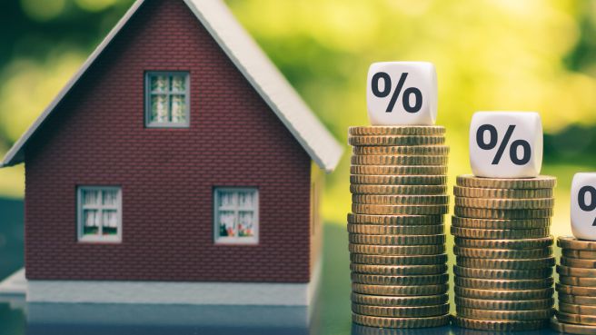 Bir Kuruş Peşinat Ödemeyin! Evin Tamamına 240 Ay Vadeli Konut Kredisi Garanti Bankası'nda