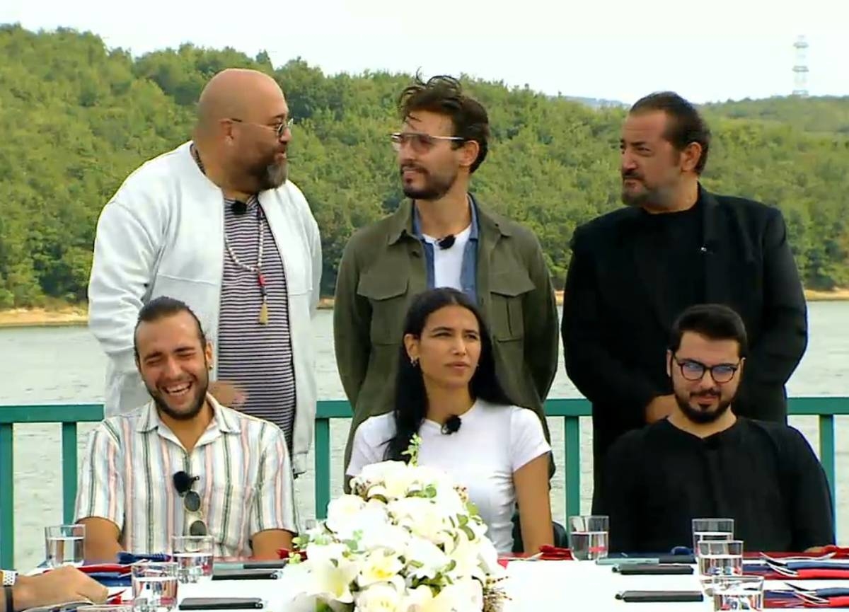 Masterchef Türkiye'nin Dış Çekimlerinin Yapıldığı Ömerli Barajı Hangi İldedir, Nerededir, Nasıl Gidilir?