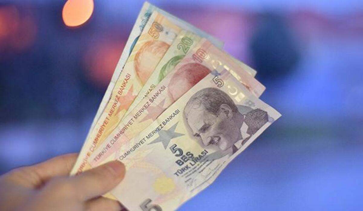 Cebinde Parası Olmayan Herkese 5.000 TL! Sinyal Gelmişti Yüzler Gülecek