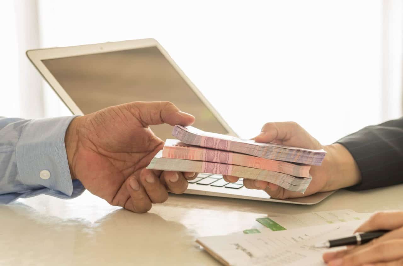 Cebinde Parası Olmayan Herkese 5.000 TL! Sinyal Gelmişti Yüzler Gülecek
