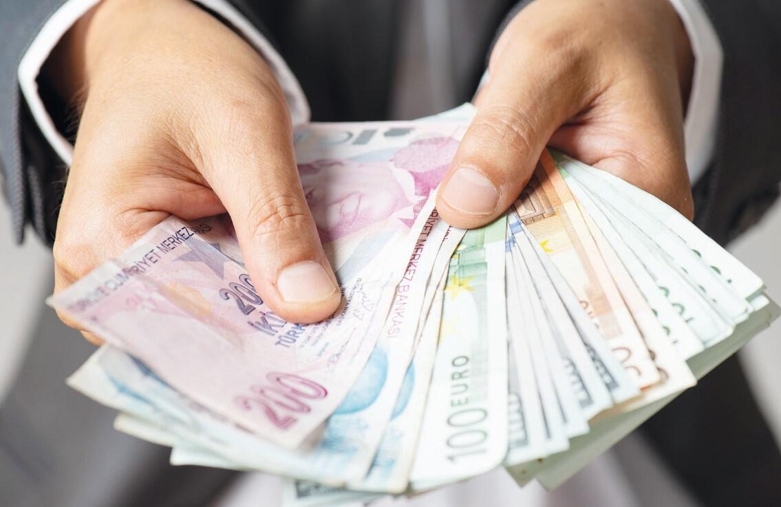 Cebinde Parası Olmayan Herkese 5.000 TL! Sinyal Gelmişti Yüzler Gülecek