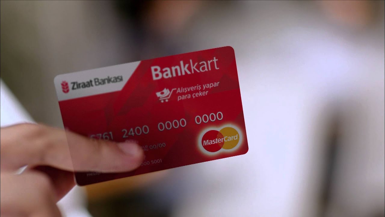 Ziraat Bankası Müşterilerine Müjde! Bankamatik Kartı Olanlara Anında 250 Lira Ödeme Yapılacak!