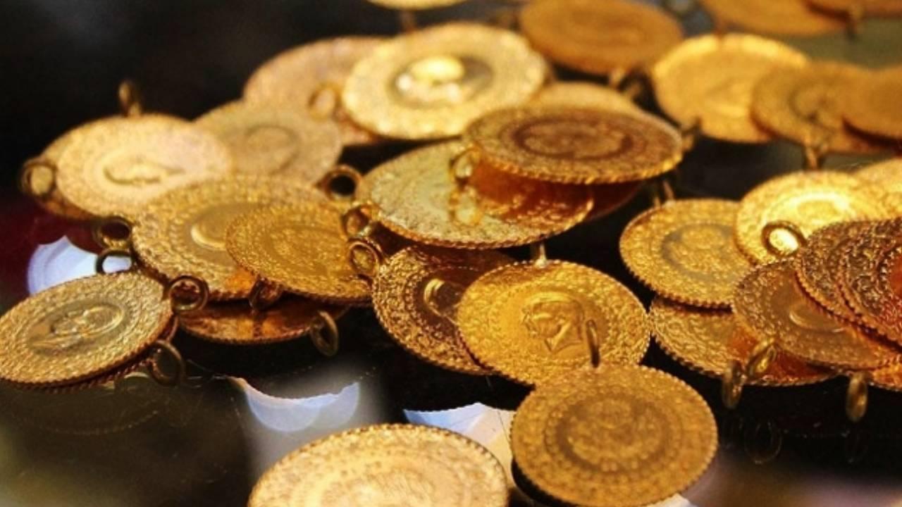Altını Olanlar Bir Kez Daha Düşünsün! Altın Fiyatları Kendine Bir Yön Çizecek! İşte Uzman Yorumları