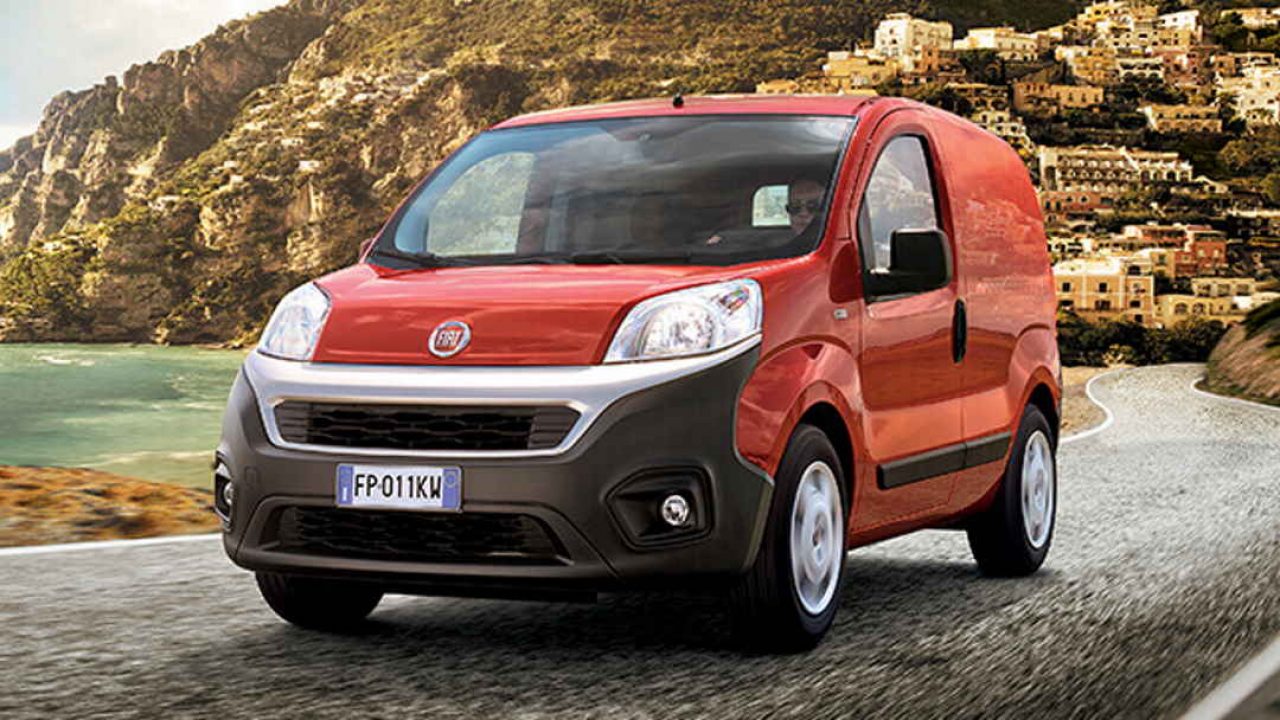 Türkiye'nin En Ucuz Fiyatlı Sıfır Kilometre Arabası! Fiat Fiorino Satış Fiyatları Eylül 2021