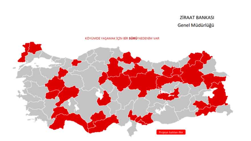 Kamu Bankalarından Can Suyu Kredisi! Ziraat Bankası, Halkbank Vakıfbank Faizsiz Kredi Kampanyası Başvuru Ekranı Açıldı