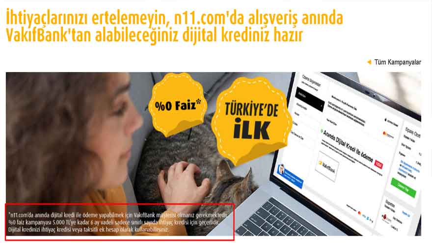 Kamu Bankalarından Can Suyu Kredisi! Ziraat Bankası, Halkbank Vakıfbank Faizsiz Kredi Kampanyası Başvuru Ekranı Açıldı