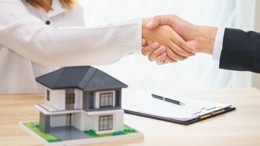 Ev Alamayanlara Vakıfbank'tan 6 Konut Kredisi Kampanyası Birden