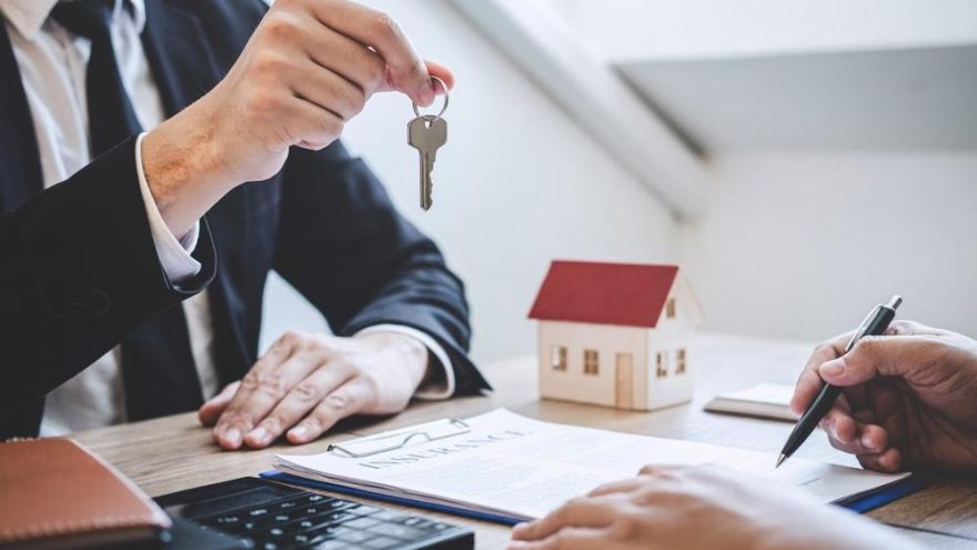 Ev Alamayanlara Vakıfbank'tan 6 Konut Kredisi Kampanyası Birden
