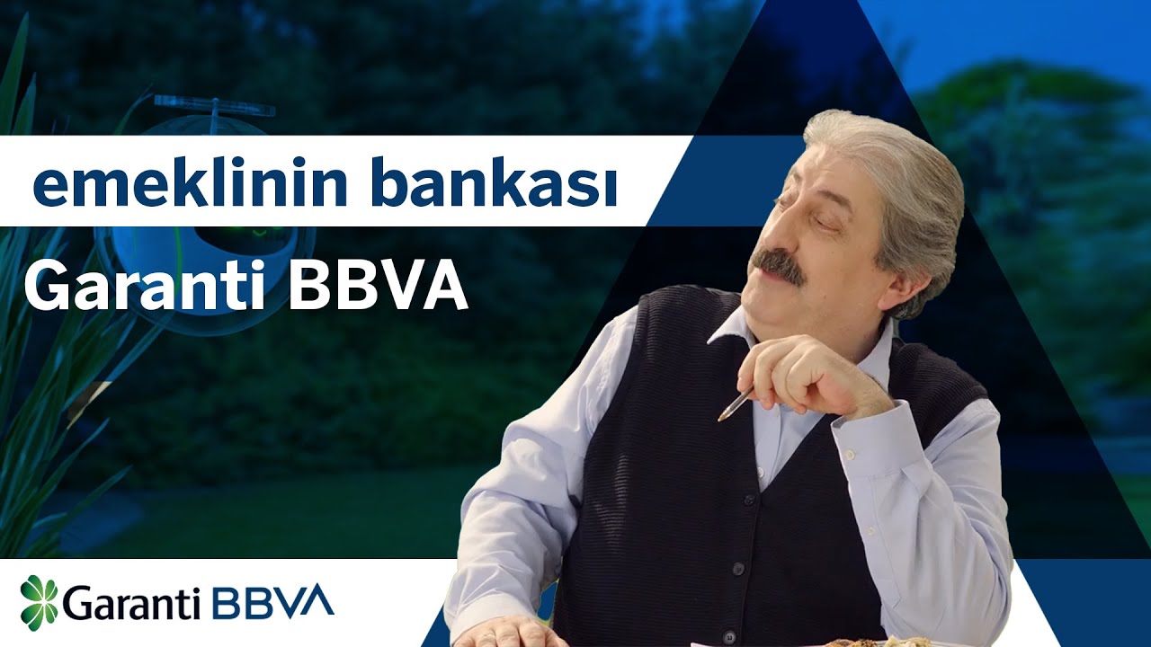Emekli Tanıdığını Garanti Bankası'na Getirenlere Her Emekli İçin 150 TL Ödeme, Üstelik Sınırsız Referans Hakkı
