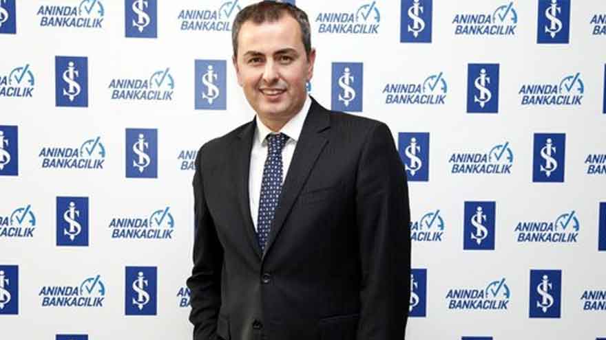 İş Bankası GM Aran'dan Son Dakika 32 Günlük Vadeli Mevduat, İhtiyaç, Taşıt ve Konut Kredisi Faiz İndirimi Açıklaması!