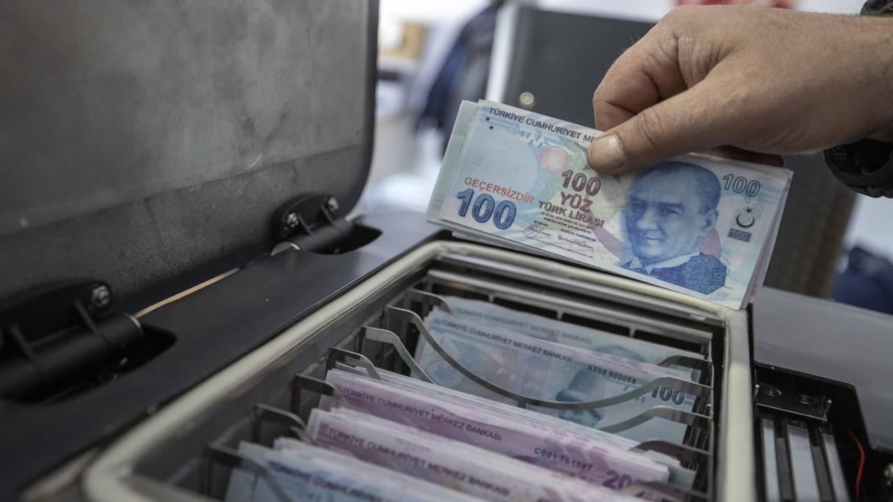 Aylık 8.058 TL 32 Günlük Faiz Kazancı! Parası Olanları Çalıştırmayacak Oranlar