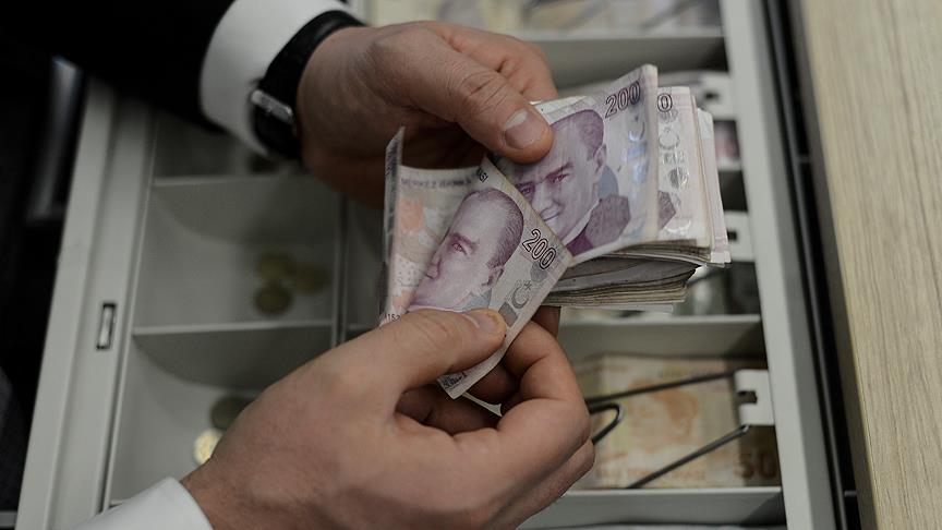Aylık 8.058 TL 32 Günlük Faiz Kazancı! Parası Olanları Çalıştırmayacak Oranlar