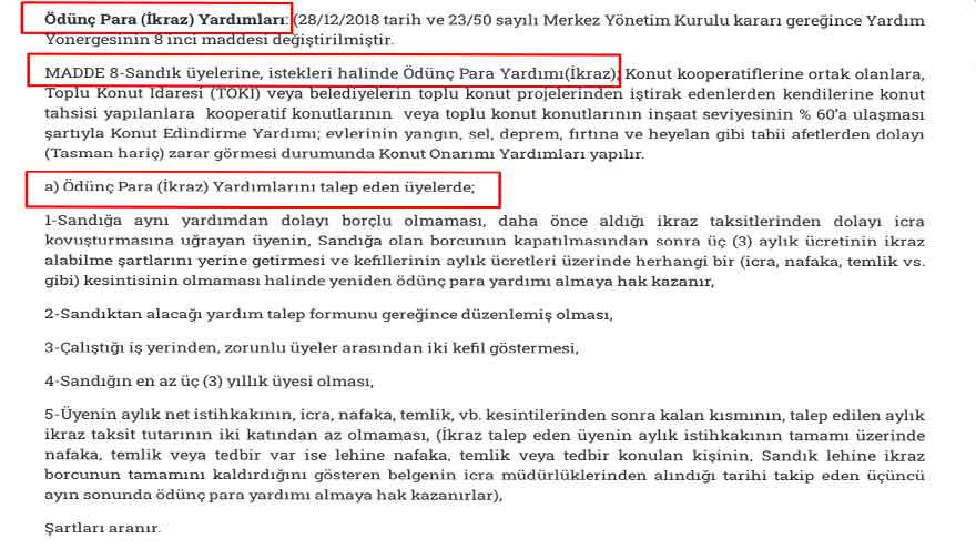 Krediye, Faize Bulaşmak İstemeyenlere Devletten Faizsiz Borç Para! Çalışma Bakanlığı Ödünç Para Başvurusu Nasıl Yapılır?